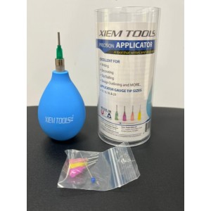 XIEM-03 Aplicador de precisión 